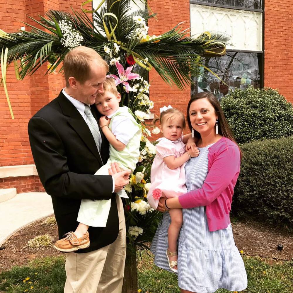 Meet your Posher, Megan